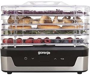 Uscator de fructe si legume Gorenje FDK400DE