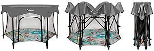 Manej Lionelo Roel Plus Grey Multicolor