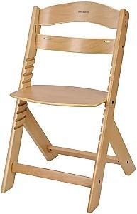 Scaun de masa multifunctional Kikka Boo Nordy Wood