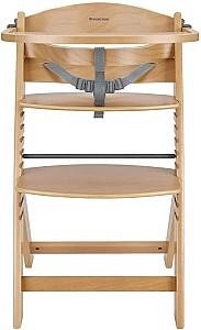 Scaun de masa multifunctional Kikka Boo Nordy Wood