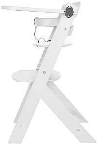 Scaun de masa multifunctional Kikka Boo Nordy White
