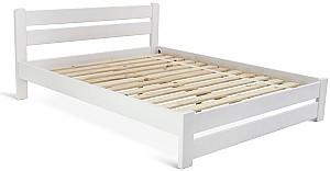 Pat JFT Prestige 140x200 Alb