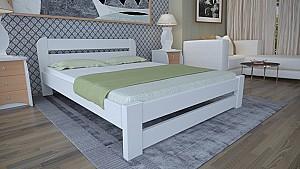 Pat JFT Prestige 140x200 Alb