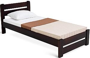 Pat copii JFT Prestige 90x200 Wenge