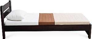 Pat copii JFT Prestige 90x200 Wenge