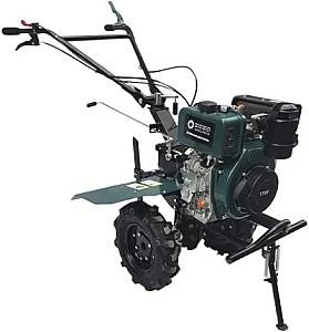 Motocultor TT AGRO MOTO MB-1100A-ZX (Motorina, reductor, 6 C.P.)