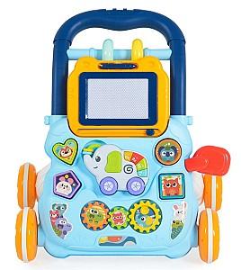 Premergator Moni Toys Elephant HE0810 Blue