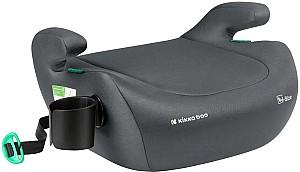 Scaun auto copii Kikka Boo i-Go 2 Dark Grey