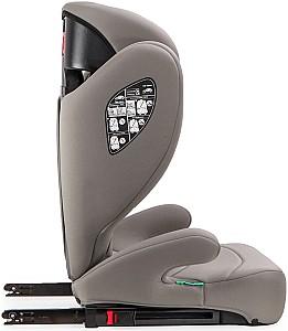 Scaun auto copii Moni i-Race Cool Beige