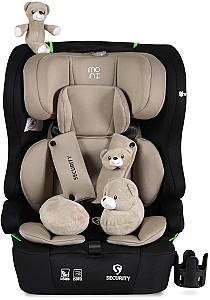 Scaun auto copii Moni Security Cool Beige