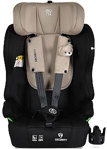 Scaun auto copii Moni Security Cool Beige