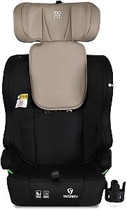 Scaun auto copii Moni Security Cool Beige