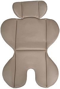 Scaun auto copii Moni Security Cool Beige