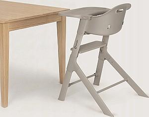 Scaun de masa simplu Lionelo Beny Beige Sand