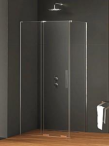 Cabina de dus New Trendy Smart Rectangular 100x80x200 8mm EXK-4020