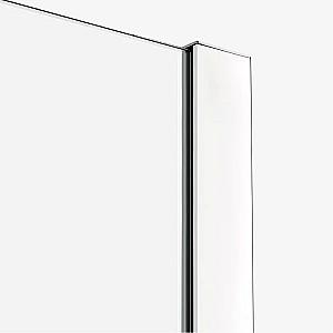 Cabina de dus New Trendy Smart Rectangular 100x80x200 8mm EXK-4020