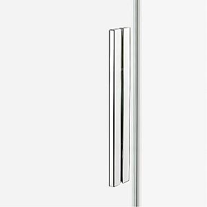 Cabina de dus New Trendy Smart Rectangular 100x80x200 8mm EXK-4020
