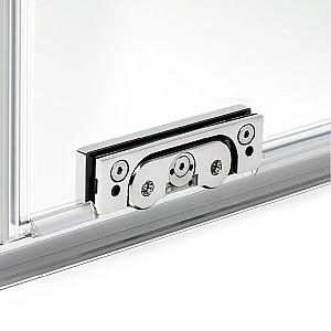 Cabina de dus New Trendy Smart Rectangular 100x80x200 8mm EXK-4020