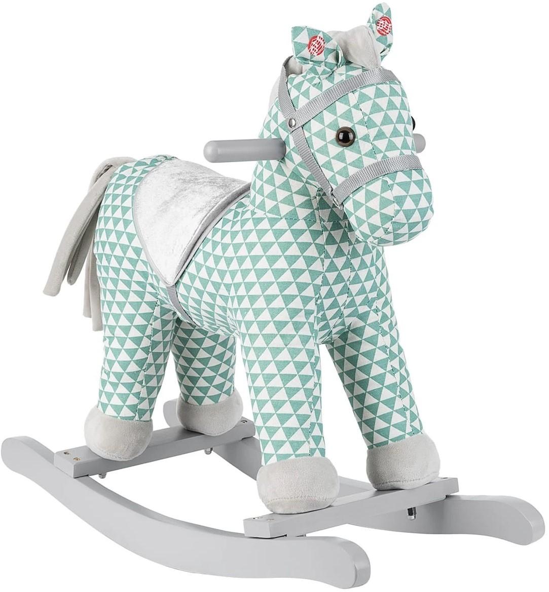 Balansoar Kikka Boo Horse Green