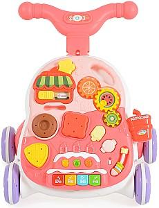 Premergator Moni Basket Pink