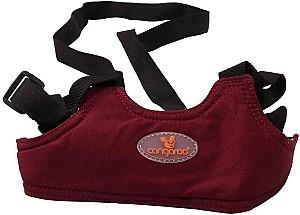 Hamuri pentru copii Moni Safety Red