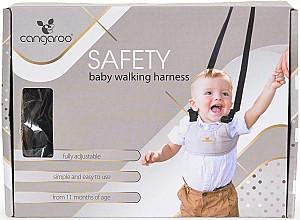 Hamuri pentru copii Moni Safety Red