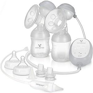 Pompa electrica de san Moni Grace 2 in 1 XN-D254
