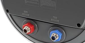 Boiler electric Haier ES50V-A1