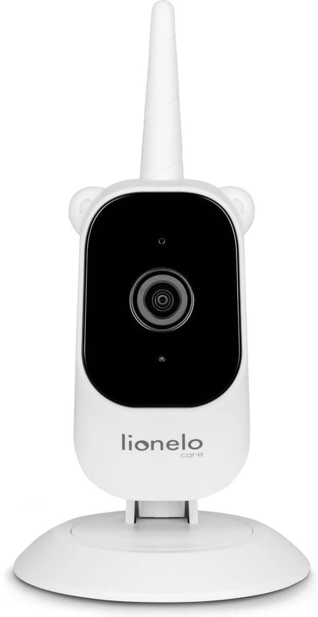 Monitor bebe Lionelo Babyline 3.2 (Adițională)