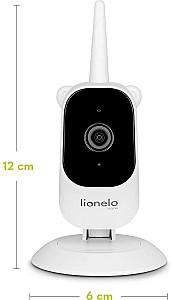 Monitor bebe Lionelo Babyline 3.2 (Adițională)