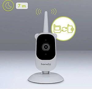 Monitor bebe Lionelo Babyline 3.2 (Adițională)