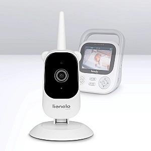 Monitor bebe Lionelo Babyline 3.2 (Adițională)
