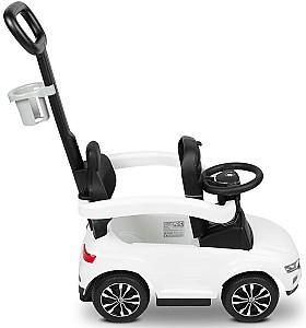Tolocar Caretero VW T-Roc White