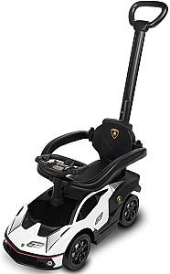 Tolocar Caretero Lamborghini Essenza White