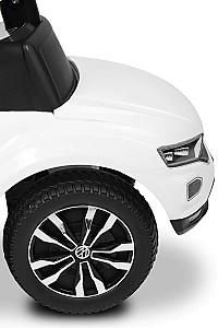 Tolocar Caretero VW T-Roc White