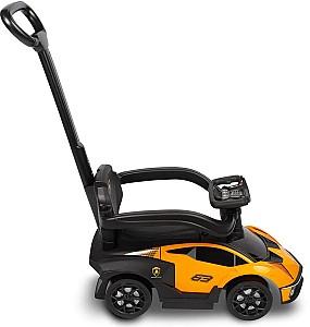 Tolocar Caretero Lamborghini Essenza Orange
