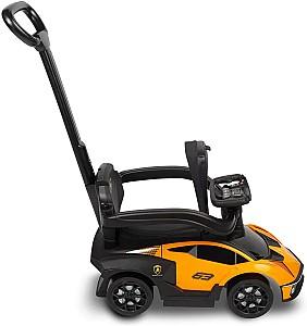 Tolocar Caretero Lamborghini Essenza Orange