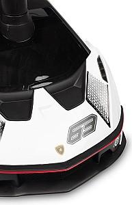 Tolocar Caretero Lamborghini Essenza White