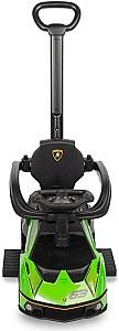 Tolocar Caretero Lamborghini Essenza Green