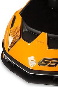 Tolocar Caretero Lamborghini Essenza Orange
