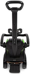 Tolocar Caretero Lamborghini Essenza Green