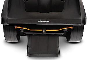 Tolocar Caretero Lamborghini Essenza Green