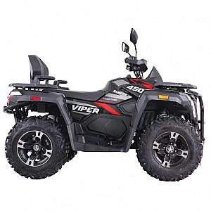 ATV pe benzina Viper Ranger 450
