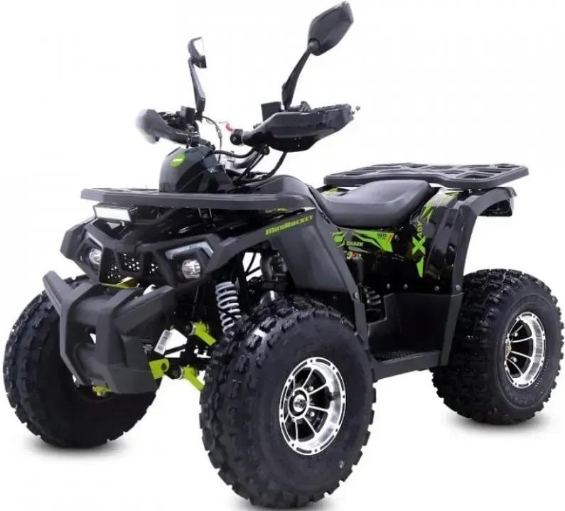 ATV pe benzina Viper Shark 150