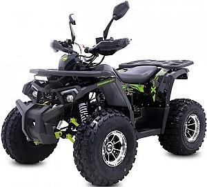ATV pe benzina Viper Shark 150