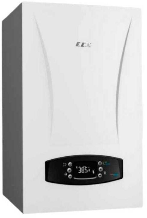 Cazan pe gaz E.C.A Calora Premix 24 kw
