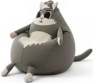 Fotoliu puf Beanbag Pisica