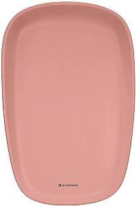Saltea de infasat Kikka Boo Eva Blush