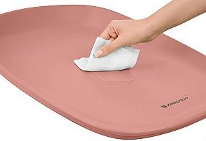 Saltea de infasat Kikka Boo Eva Blush