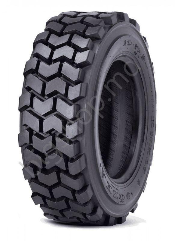 Anvelopa agricola OZKA 12-16.5 (148/A3 KNK65 TL 14PR)